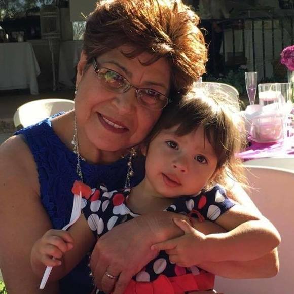 Meet your Posher, Guadalupe - Picture 1 of 1